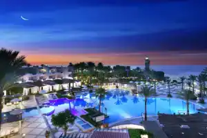 Jaz Fanara Resort, Шарм-эль-Шейх