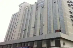 Отель «Hanting», Тяньцзинь