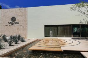 Отель «El Dorado Seaside Palms by Karisma - Adults only - All Inclusive», Канкун