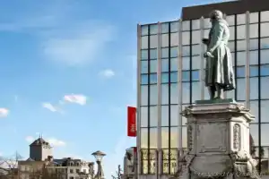 Отель «ibis Liège Centre Opéra», Льеж