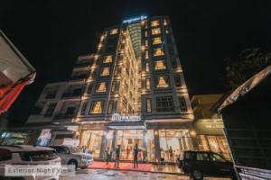 Twin Hotel, Кампот