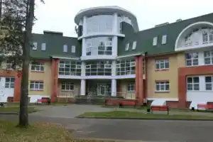 База отдыха «Сосновка», Хохлово