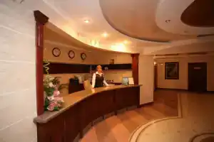 Отель «Дуэт Плюс», Ужгород