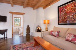 East Alameda - 3 Br Home, Санта-Фе