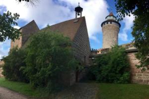 Messeapartment Dutzendteich, Нюрнберг