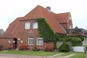 Ferienwohnung Deichgraf, Вестерланд