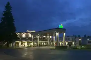 Spa Hotel Kunnonpaikka, Куопио