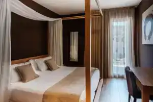 Hotel «Windsor», Тосса-де-Мар