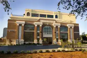 The Brakeman Hotel, Новый Орлеан