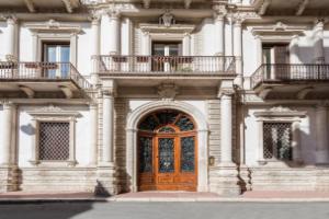 Apartment With 2 Bedrooms in Bari, With Furnished Terrace, Бари