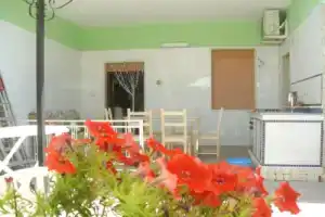 Villino Claudia, Порто-Чезарео