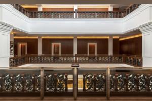 The Capitol Kempinski Hotel Singapore (SG Clean, Staycation Approved), Сингапур