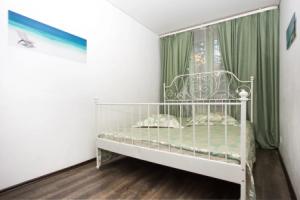 Апартаменты «Apartlux Сокольническая», Москва
