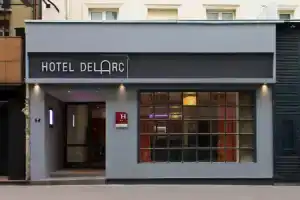 o.Lysée Hotel, Париж