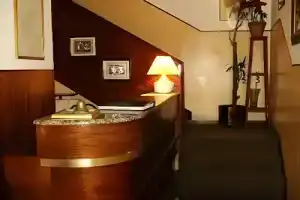 Hotel «Lombardia», Флоренция
