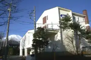 Villa Kisetsufu, Яманакако