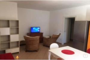 Furnished Two-room Apartment in a Residential Area, Ольбия