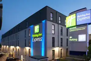 Holiday Inn Express Remscheid by IHG, Вермельскирхен