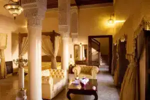 Palais Sheherazade & Spa, Фес