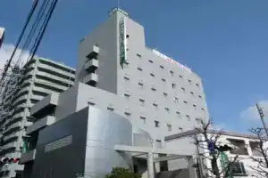 Minami Fukuoka Green Hotel, Фукуока