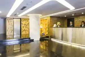 Отель «Kuretake Inn Kim Ma 132», Ханой