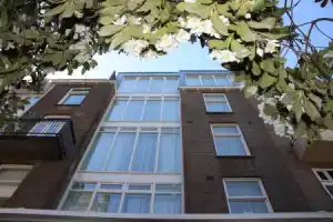 De Ware Jacob Boutique Hotel, Амстердам