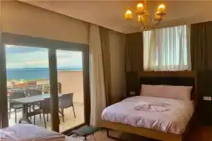 Grand Balyan Hotel & Restaurant, Стамбул