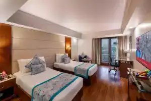 Отель «Lords Plaza Jaipur», Джайпур