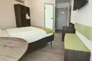 Hotel «Rotes Ross», Эрланген