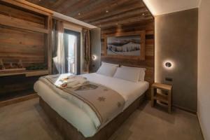 Avalanche - Alpine Boutique Hotel, Соз-д'Улькс