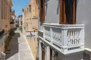 Marea Boutique Suites, Ретимно