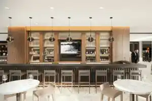 AC Hotel Ann Arbor Downtown, Анн-Арбор