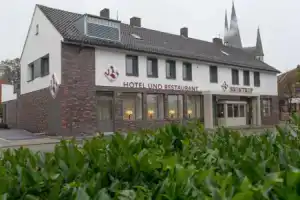 Hotel «Restaurant Brintrup», Мюнстер