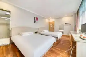 Pebble Motel (Hangzhou Hefang Street, Jiangcheng Road Metro Station), Ханчжоу