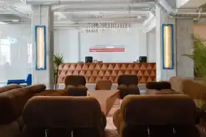 Circle Hostel, Рейкьявик