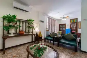 Vdara Pool Resort Spa Chiang Mai, Чианг Май