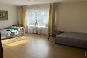 Апартаменты на улице Первомайская 14А, Сортавала