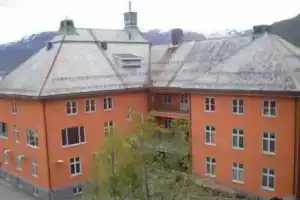 Hotel «St-Elisabeth», Тромсё