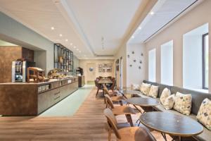 Hotel «Via Augusta», Барселона