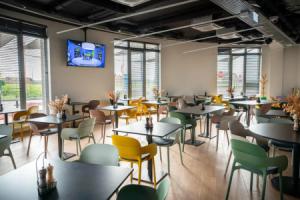Ibis Styles Debrecen Airport, Дебрецен