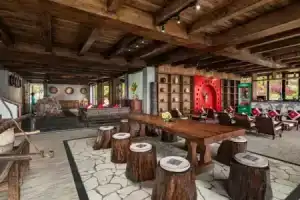 Sapa Catcat Hills Resort & Spa, Сапа