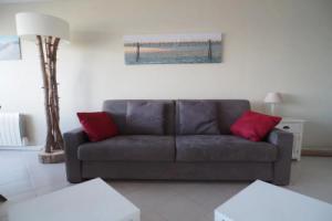 Appartement Arcachon, 2 Pièces, 4 Personnes - Fr-1-474-11, Аркашон