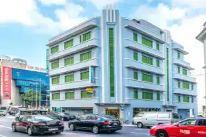 Hotel «81 Rochor», Сингапур