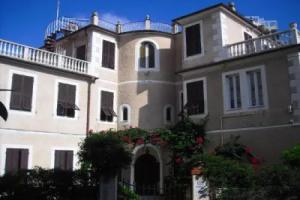Отель «Albergo Fiorenza & Banksia Meublè», Алассио