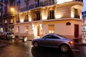 Hotel «La Manufacture», Париж