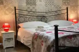 Bed And Breakfast Saraceno, Пьяцца-Армерина