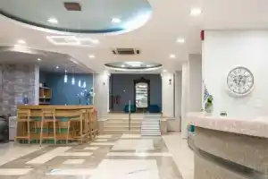 Karras Grande Resort, Циливи-Планос