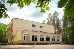 Санаторий «Золотые пески», Студёная Гута