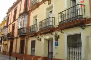 Hostal Paco´s, Севилья