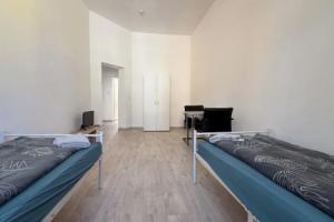 City Apartments Frankfurt, Франкфурт-на-Майне